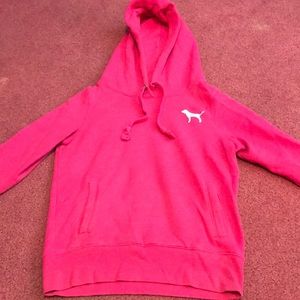 Victoria’s Secret PINK hoodie